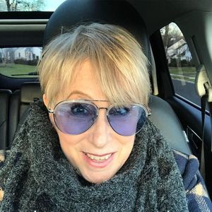 Meet your Posher, Susan